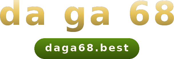 da ga 68 logo