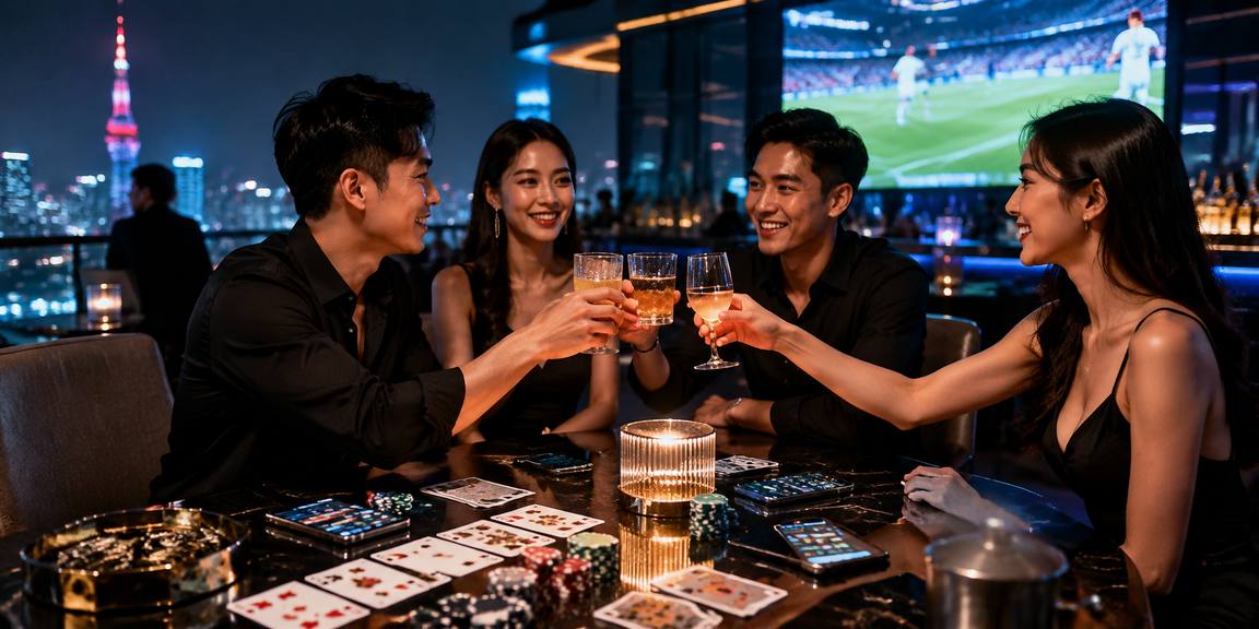 da ga 68 Sảnh Di Động